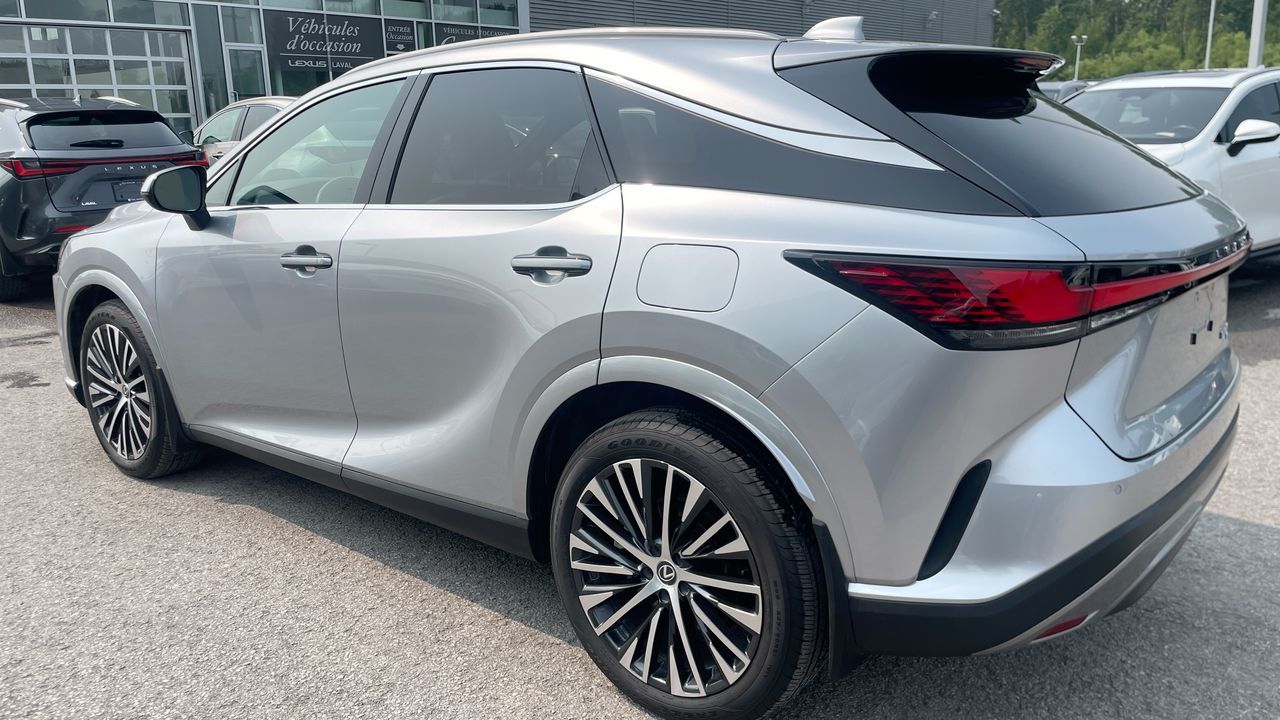 Lexus RX 350h  2024 à Laval, Québec