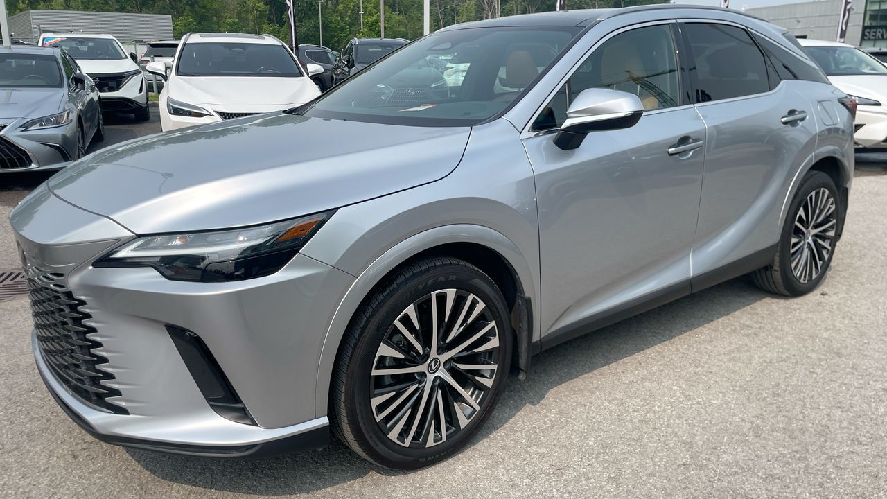 Lexus RX 350h  2024 à Laval, Québec
