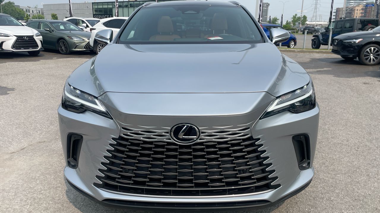 Lexus RX 350h  2024 à Laval, Québec
