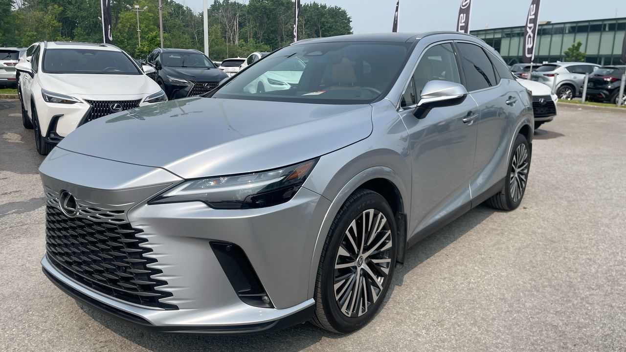 Lexus RX 350h  2024 à Laval, Québec