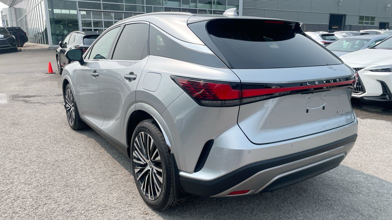 Lexus RX 350h  2024 à Laval, Québec