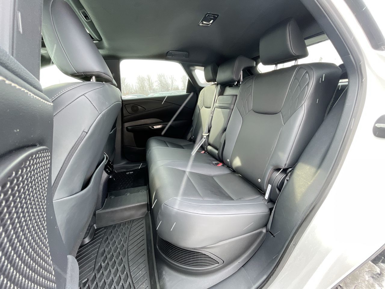 Lexus RX 350h  2024 à Laval, Québec