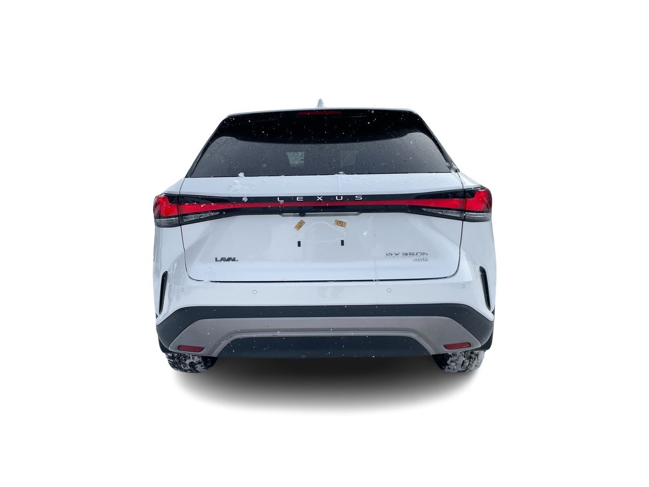 Lexus RX 350h  2024 à Laval, Québec