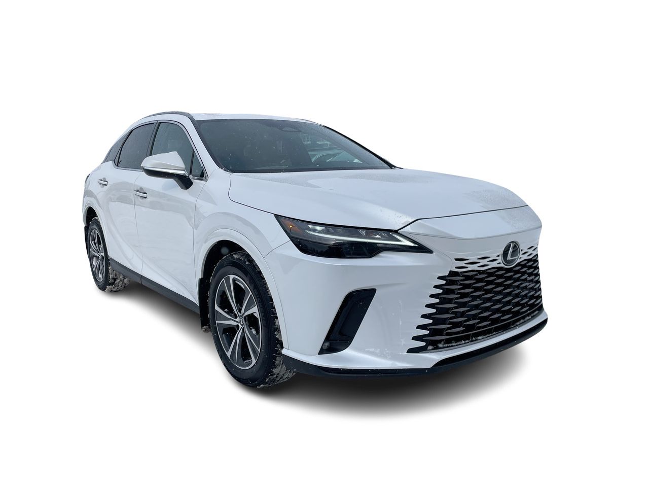 Lexus RX 350h  2024 à Laval, Québec