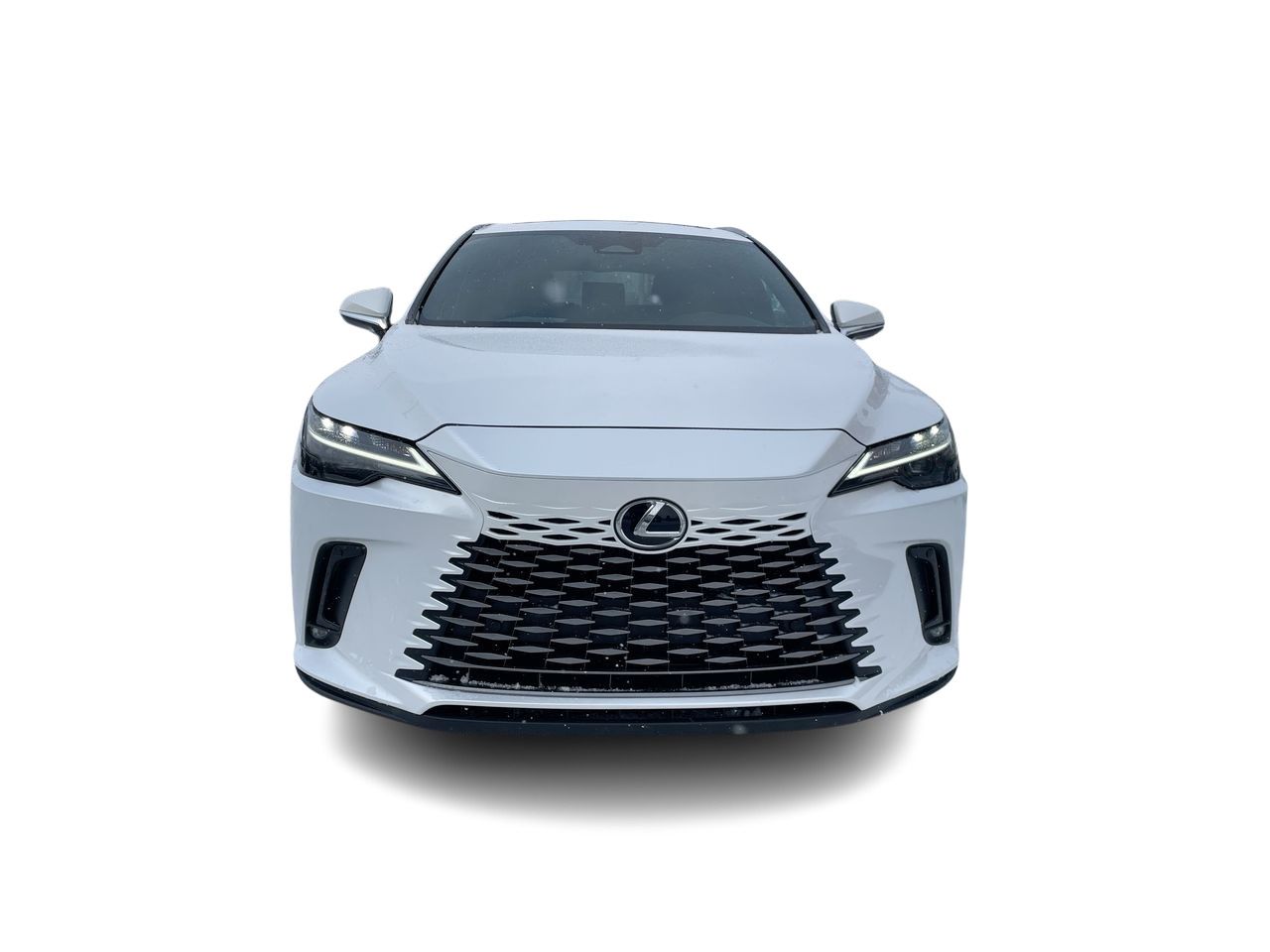 Lexus RX 350h  2024 à Laval, Québec