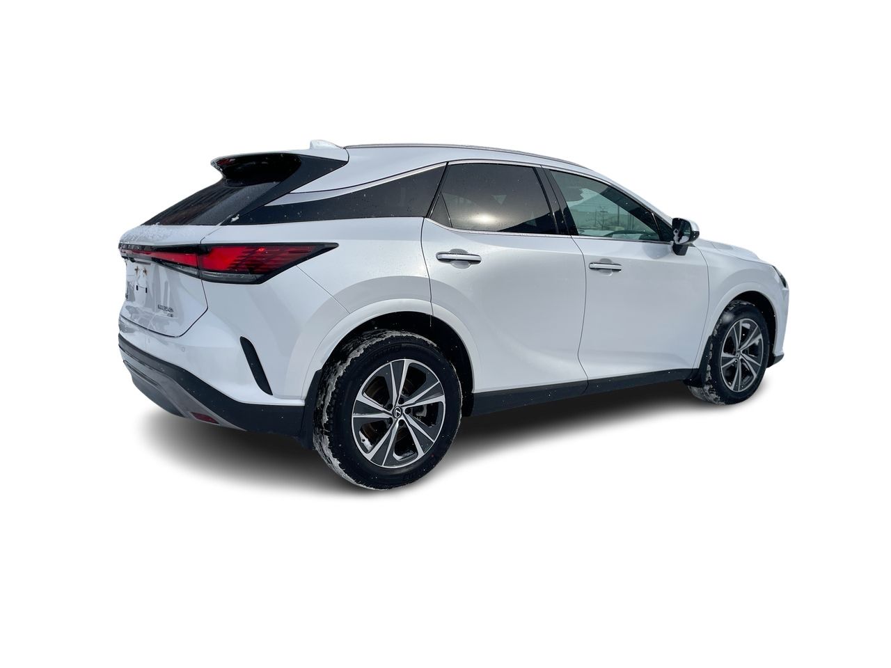 Lexus RX 350h  2024 à Laval, Québec