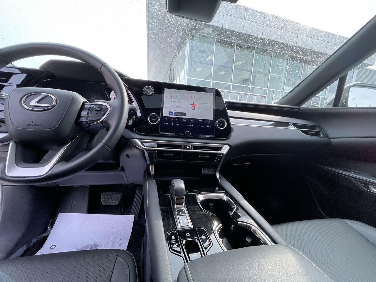 Lexus RX 350h  2024 à Laval, Québec