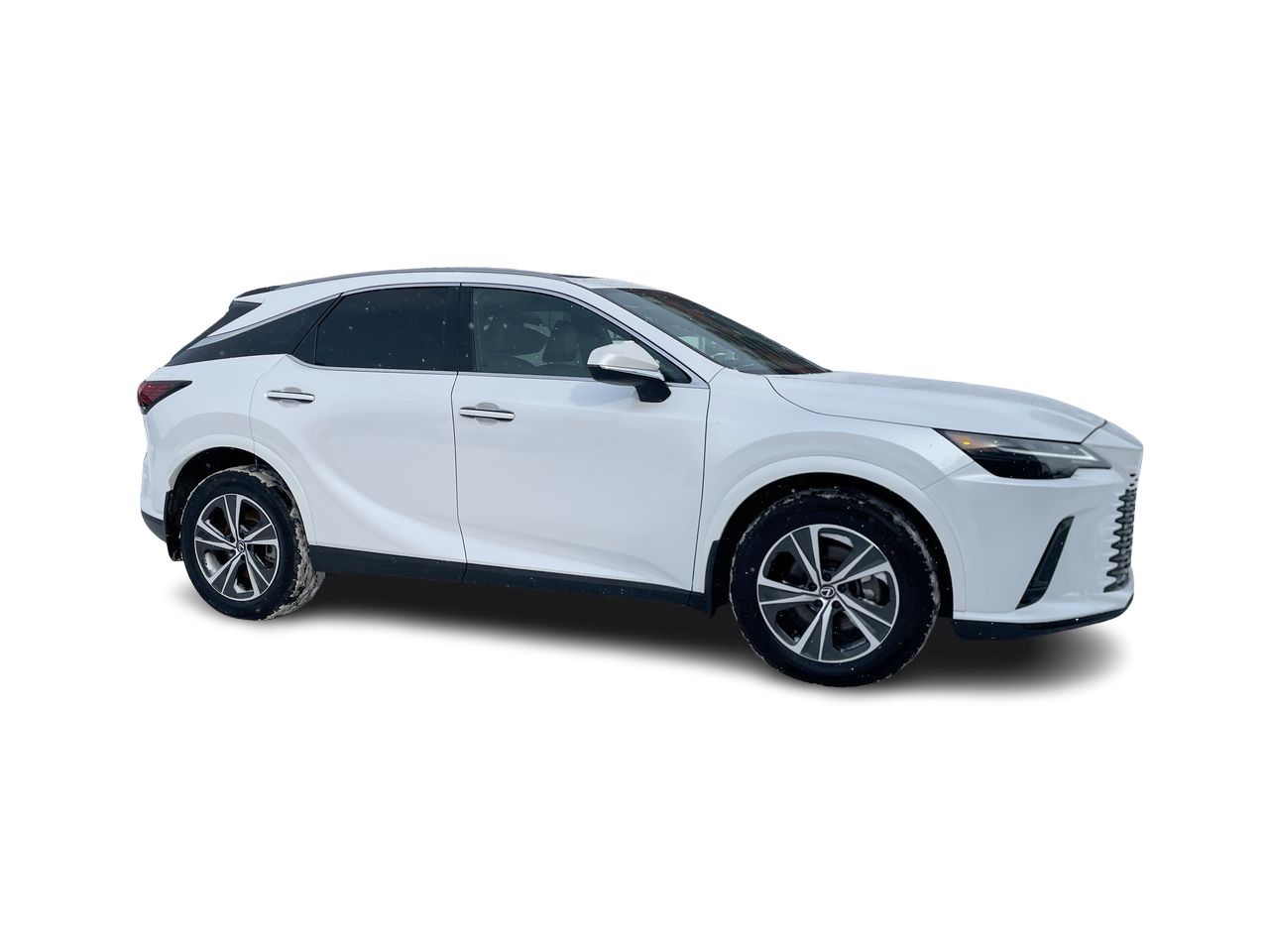 Lexus RX 350h  2024 à Laval, Québec