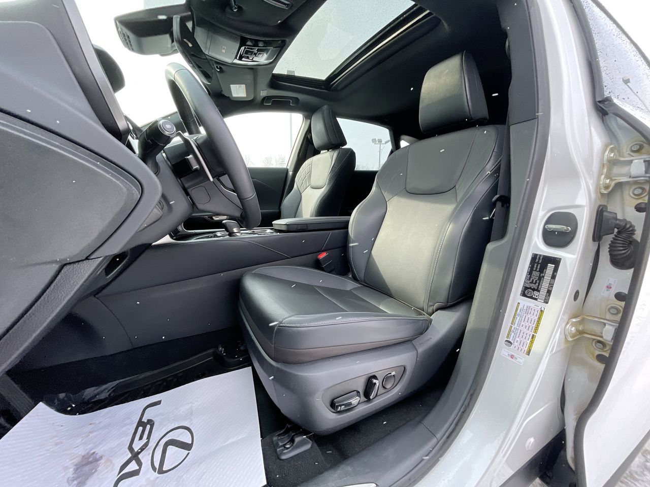 Lexus RX 350h  2024 à Laval, Québec