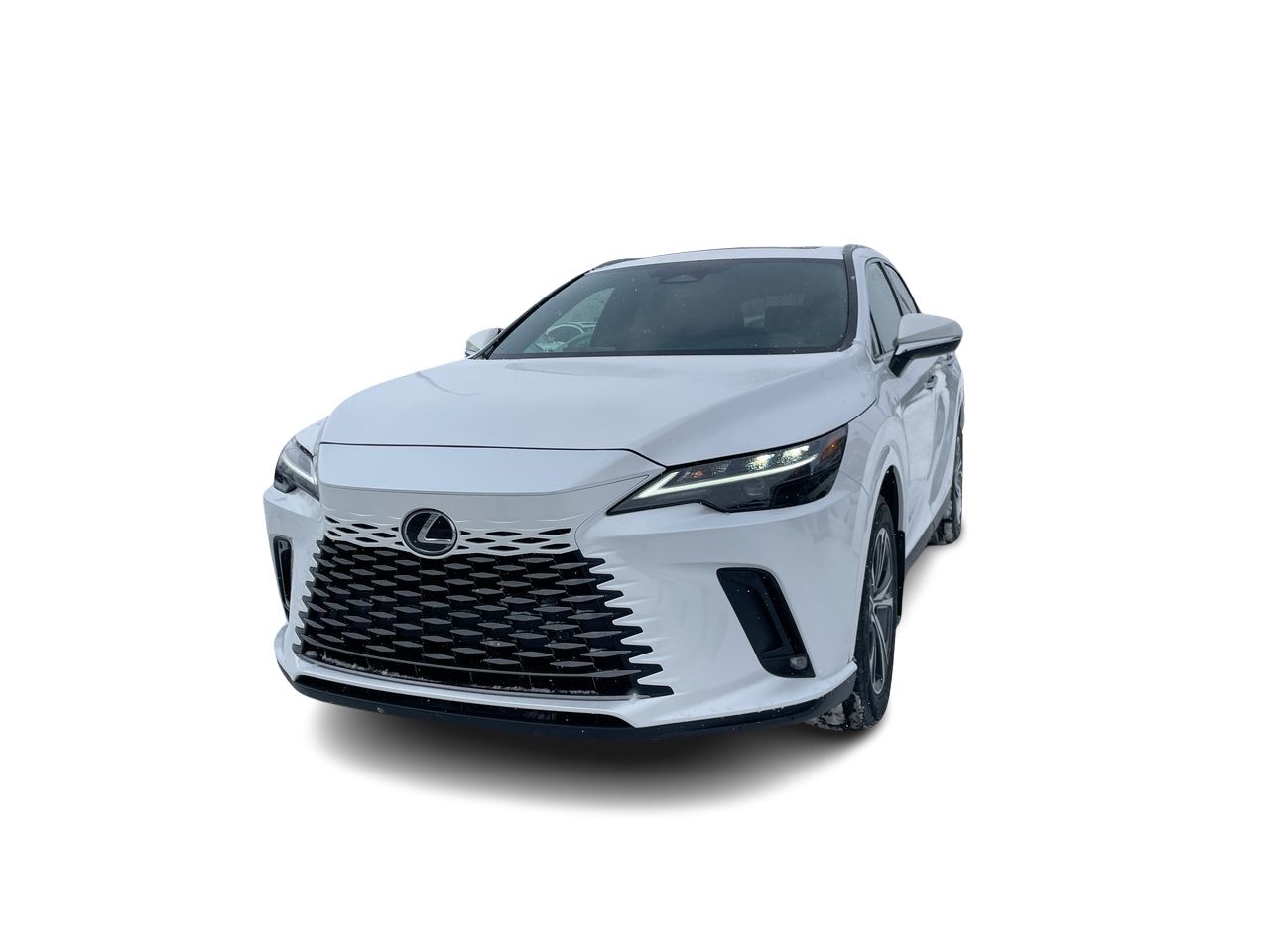 Lexus RX 350h  2024 à Laval, Québec