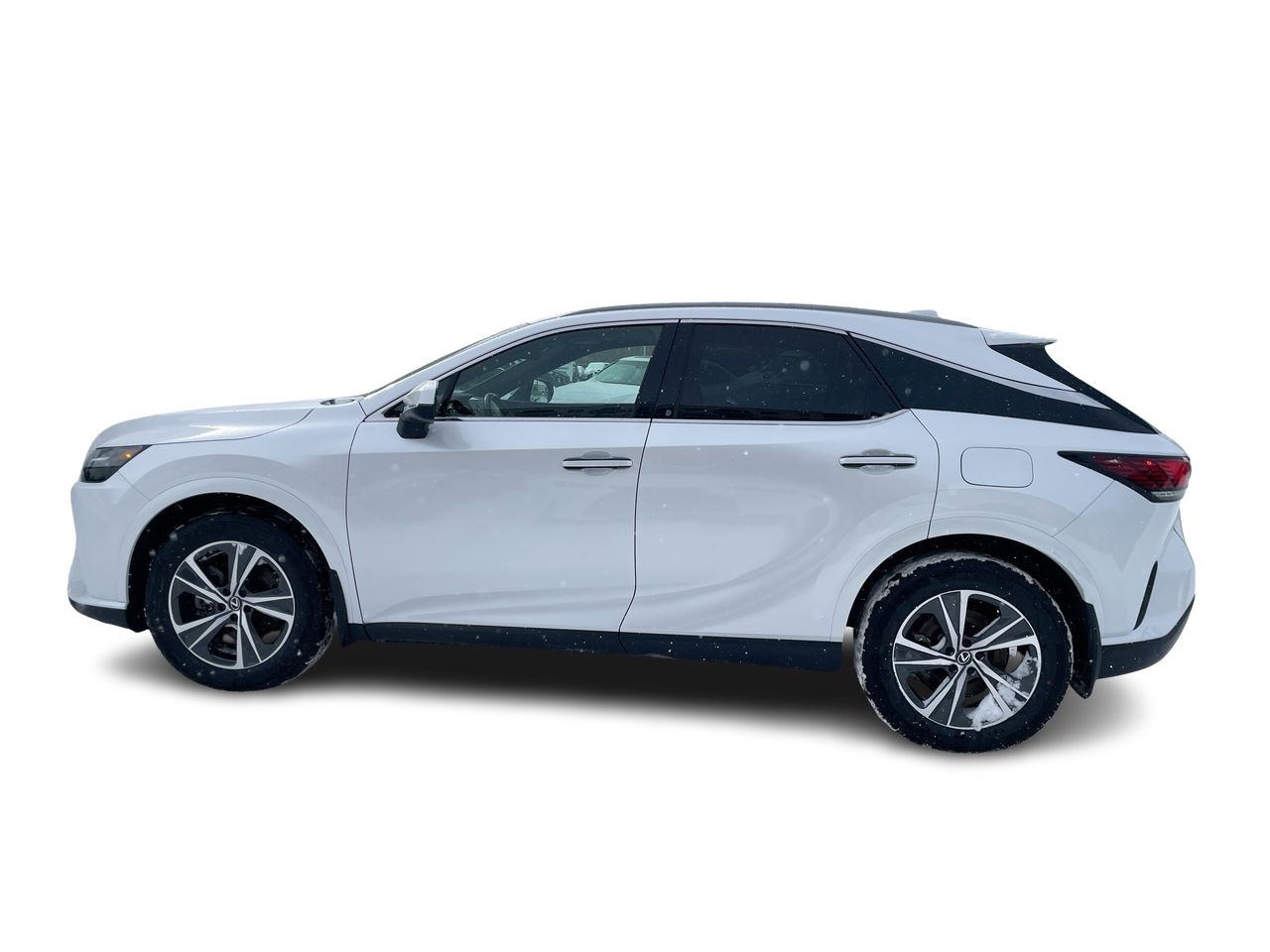 Lexus RX 350h  2024 à Laval, Québec