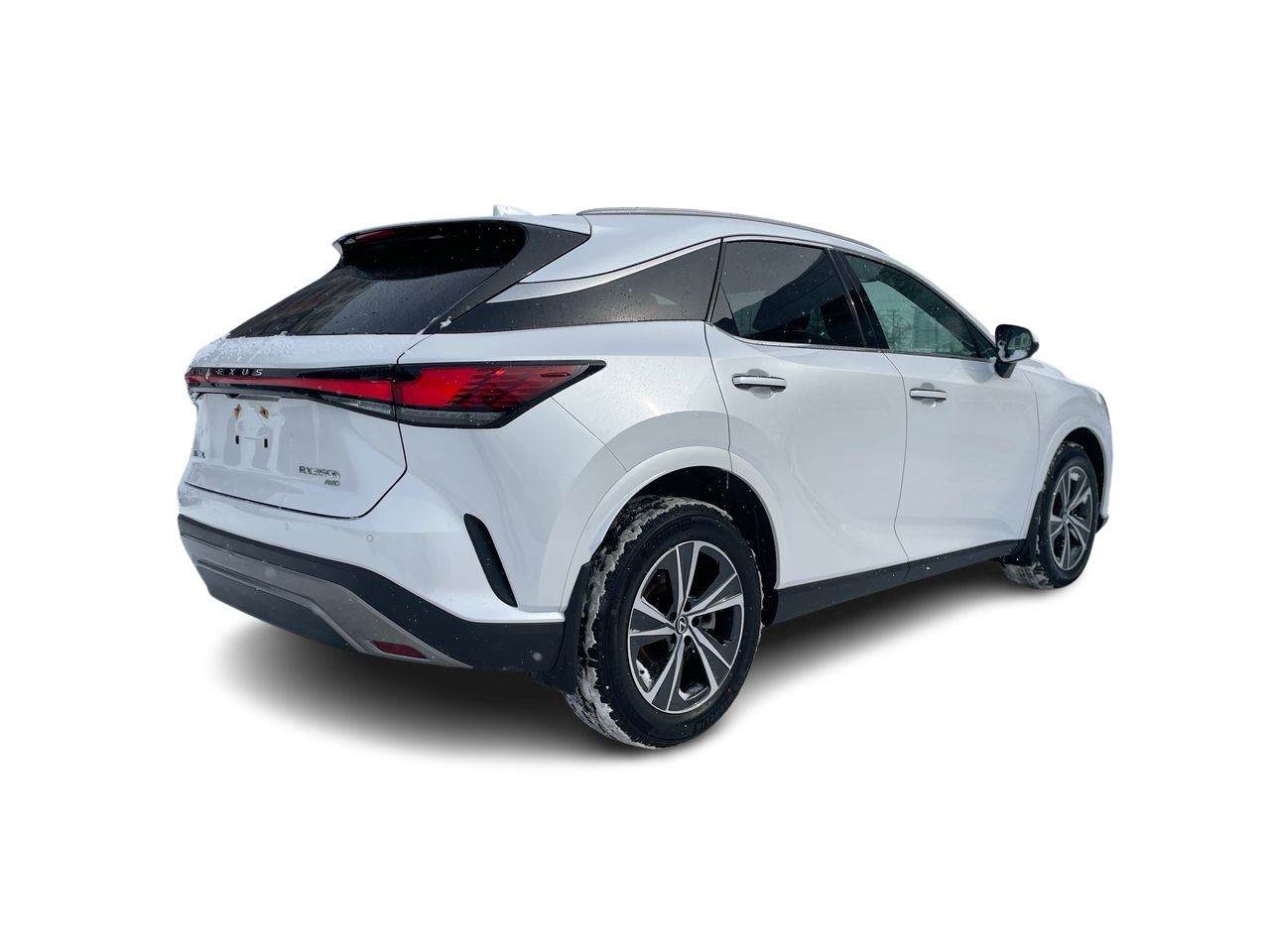 Lexus RX 350h  2024 à Laval, Québec