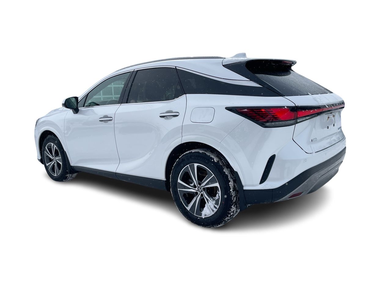 Lexus RX 350h  2024 à Laval, Québec