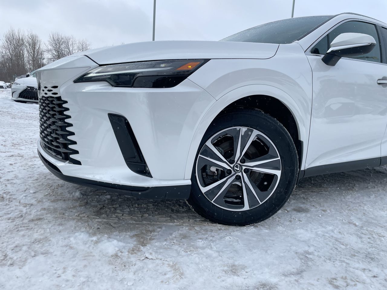 Lexus RX 350h  2024 à Laval, Québec