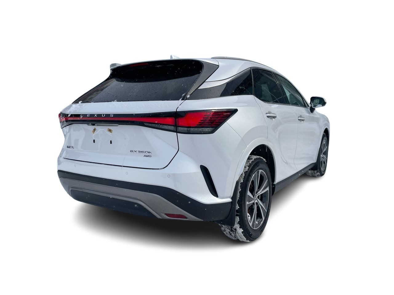 Lexus RX 350h  2024 à Laval, Québec