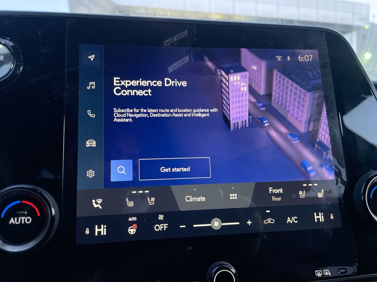 Lexus RX 350h  2024 à Laval, Québec