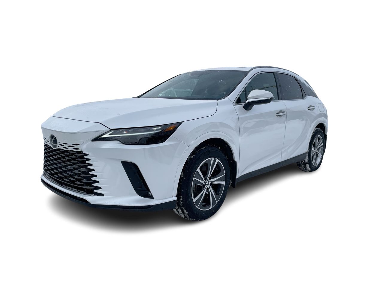 Lexus RX 350h  2024 à Laval, Québec