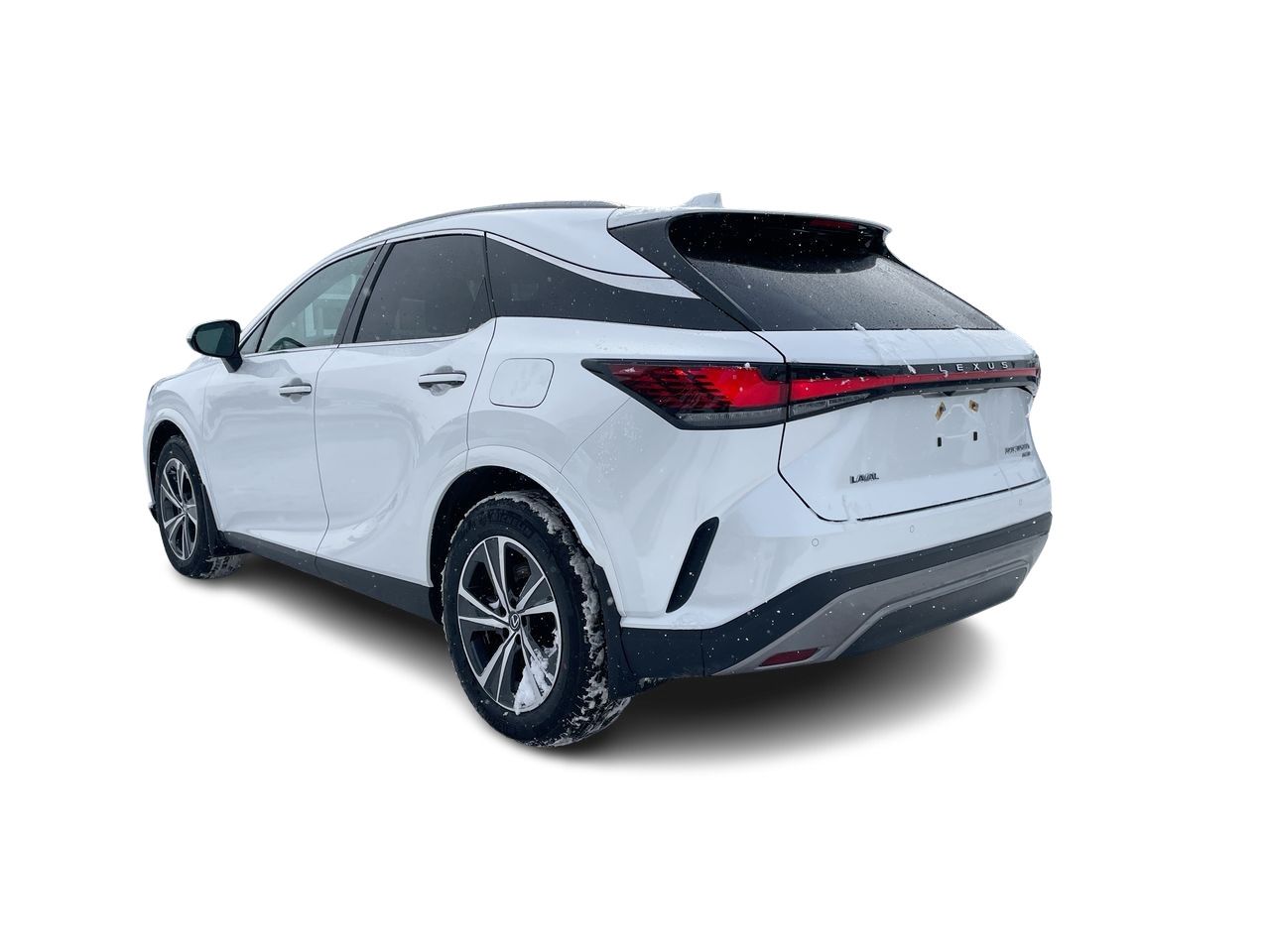 Lexus RX 350h  2024 à Laval, Québec