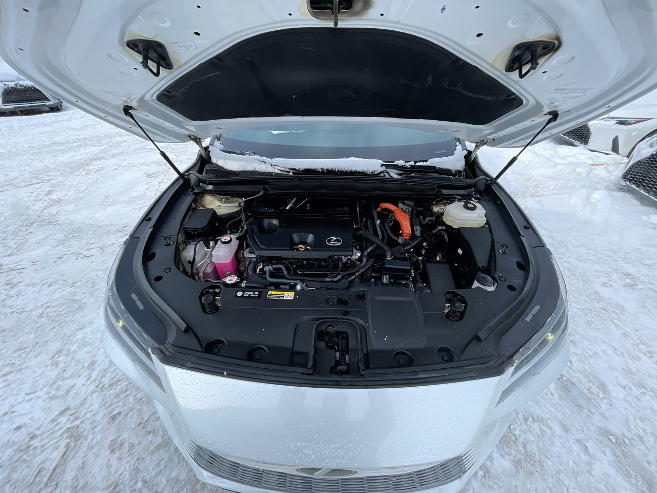 Lexus RX 350h  2024 à Laval, Québec