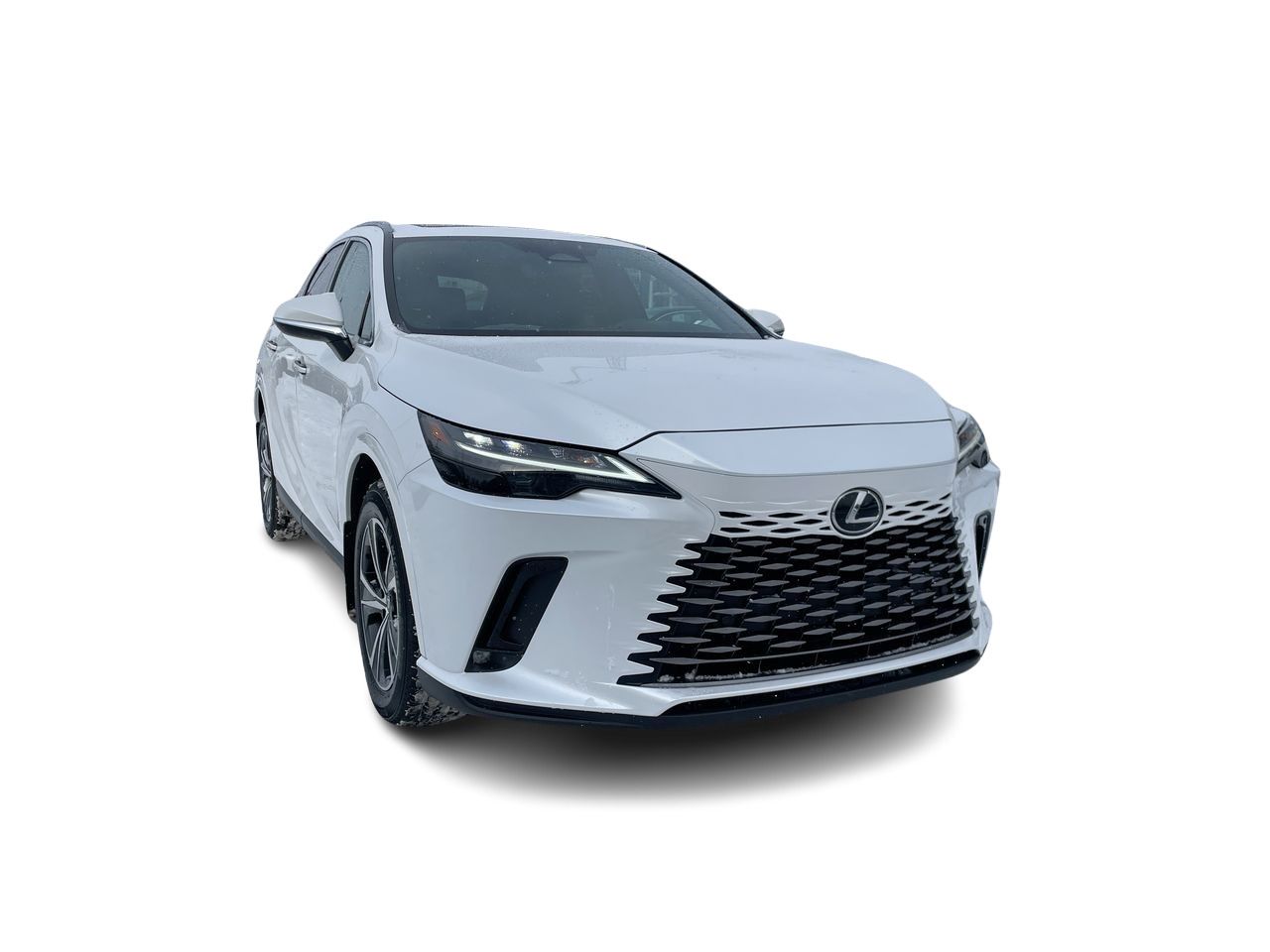 Lexus RX 350h  2024 à Laval, Québec