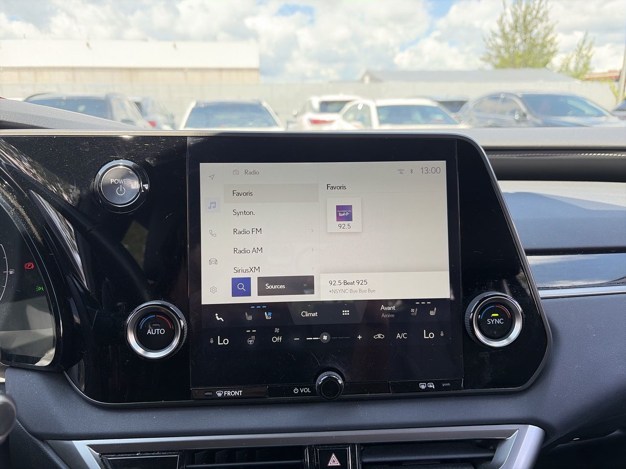 2024 Lexus RX 350h