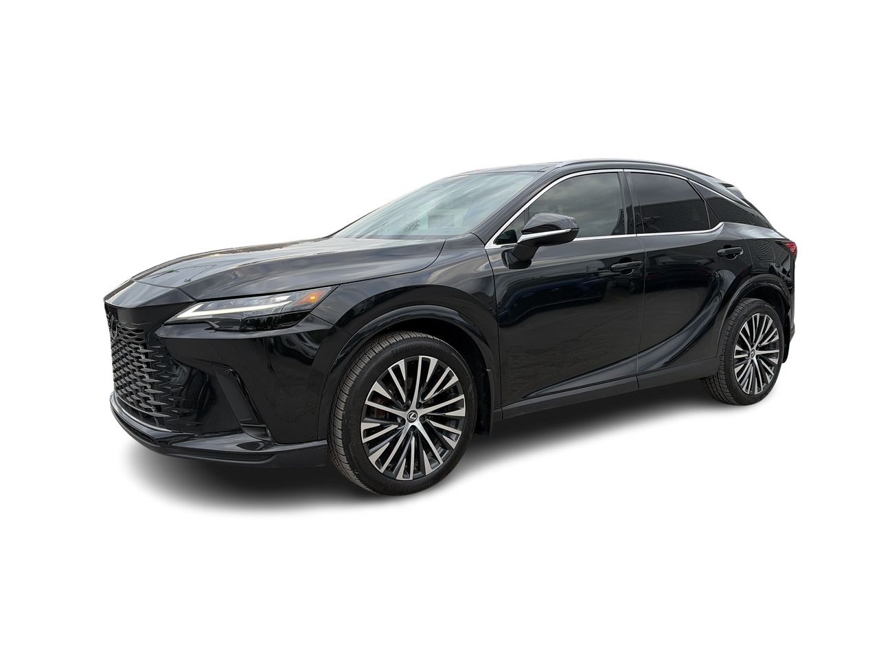 2025 Lexus RX 350h in Laval, Quebec