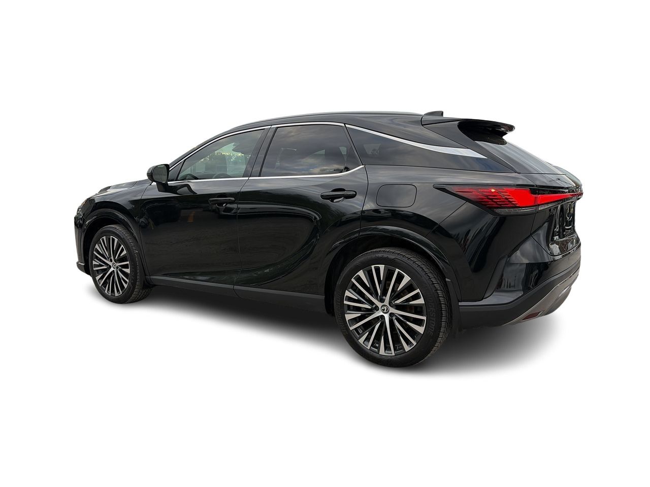 2025 Lexus RX 350h in Laval, Quebec