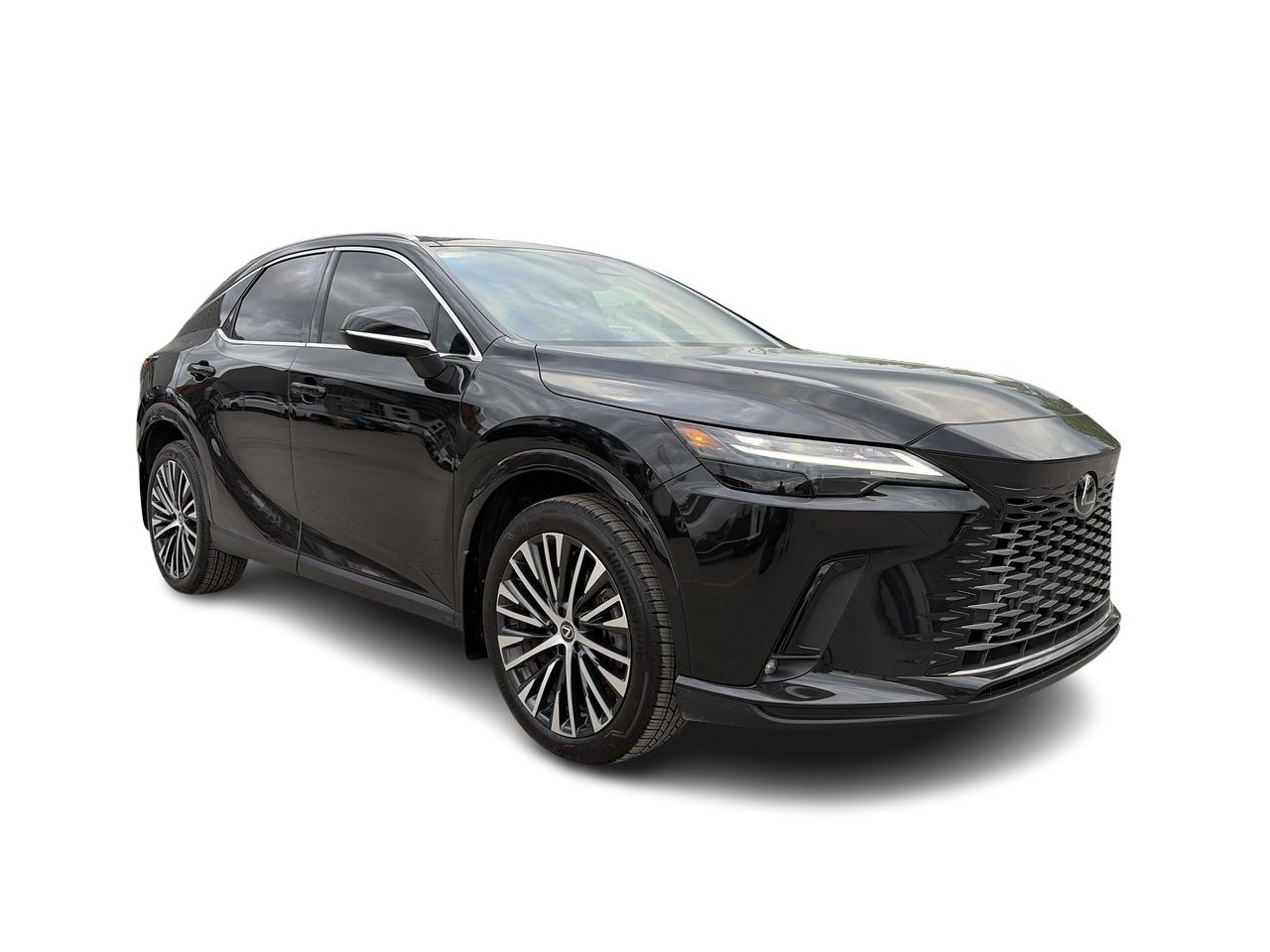 2025 Lexus RX 350h in Laval, Quebec