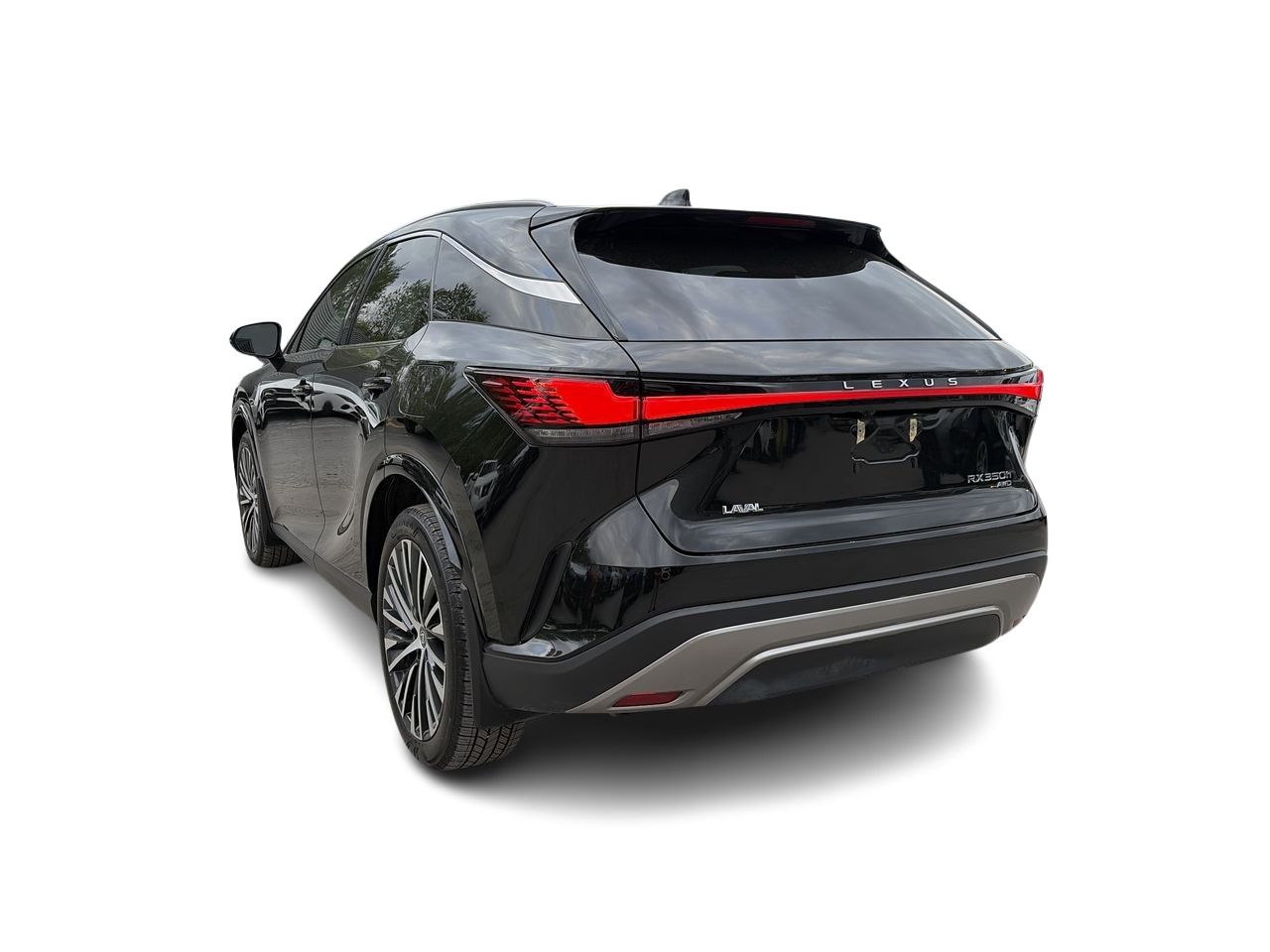 2025 Lexus RX 350h in Laval, Quebec