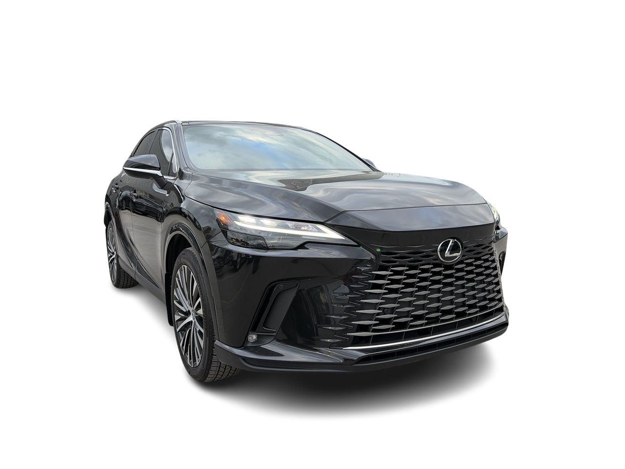 2025 Lexus RX 350h in Laval, Quebec