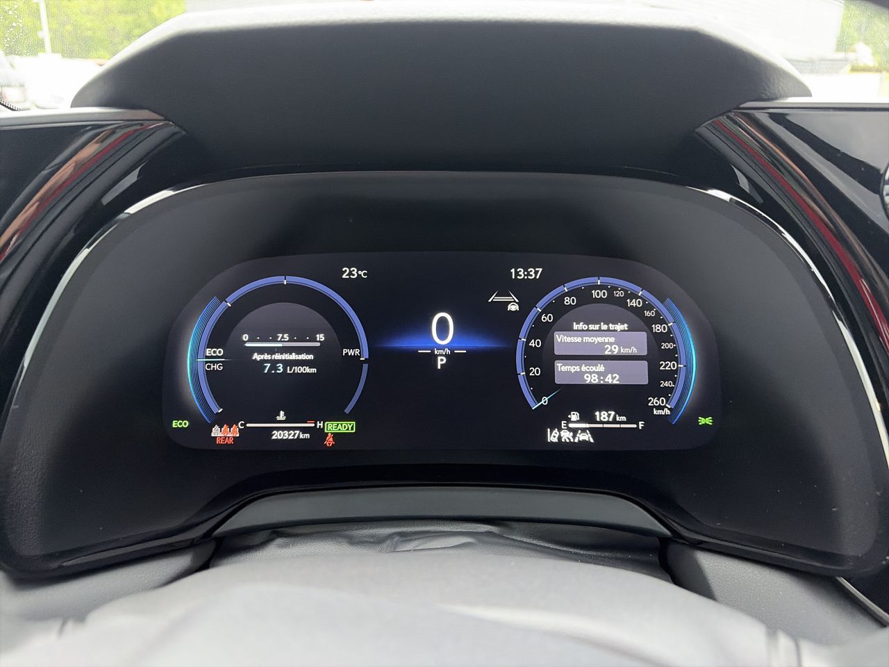 2025 Lexus RX 350h in Laval, Quebec
