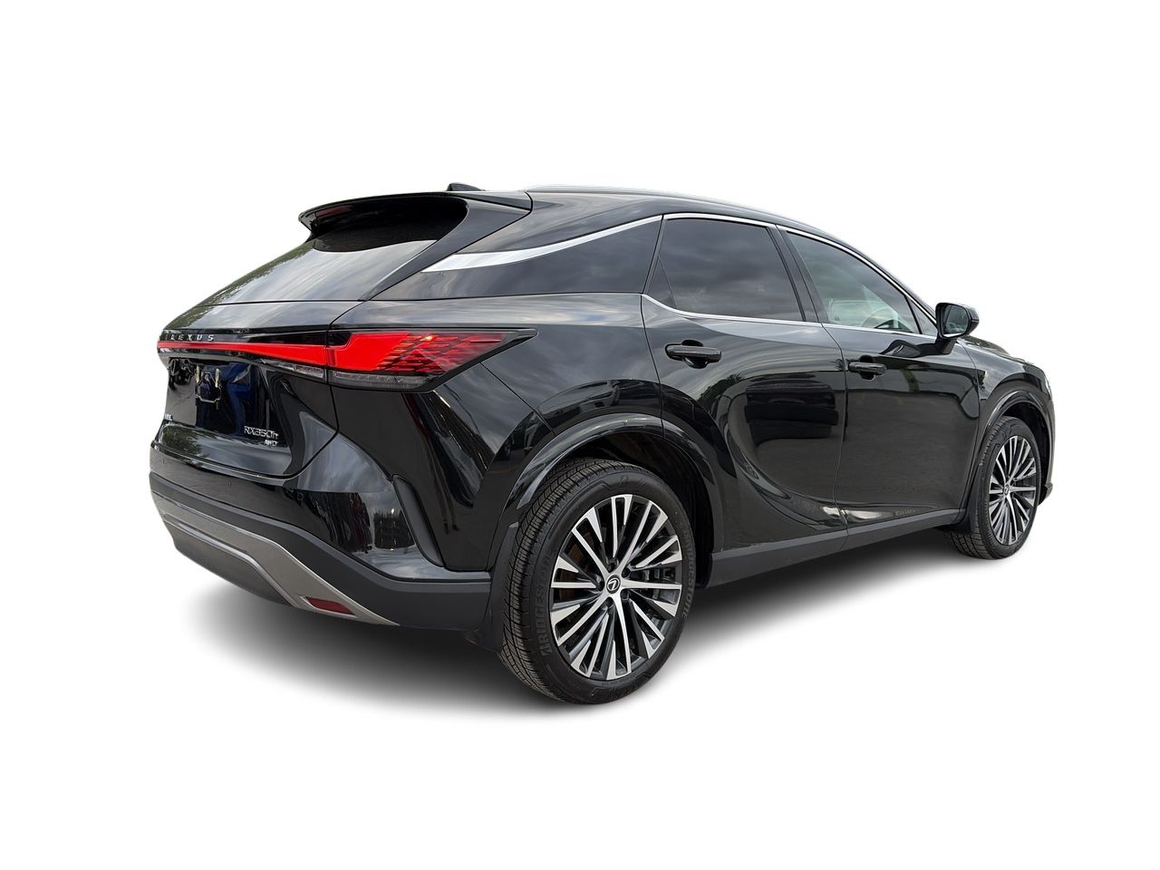 2025 Lexus RX 350h in Laval, Quebec