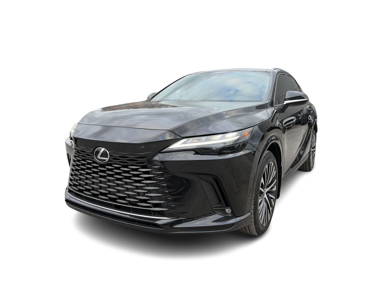 2025 Lexus RX 350h in Laval, Quebec