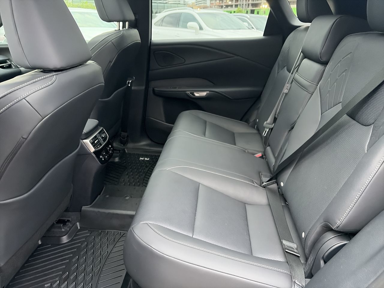 2025 Lexus RX 350h in Laval, Quebec