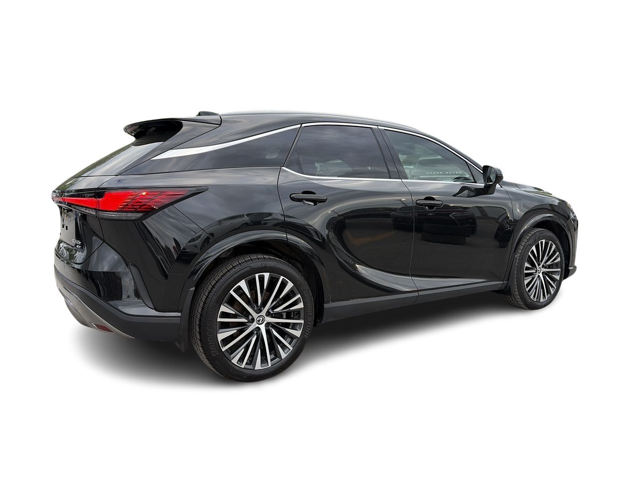 2025 Lexus RX 350h in Laval, Quebec