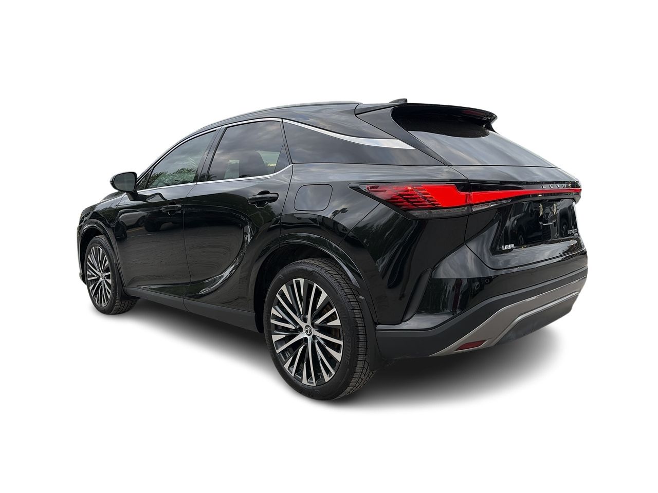 2025 Lexus RX 350h in Laval, Quebec