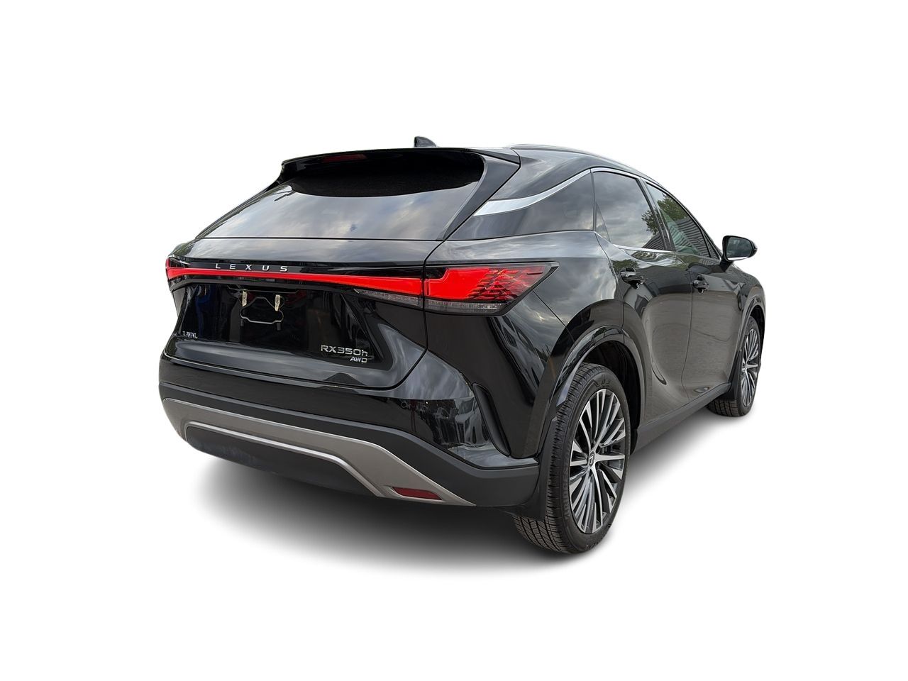 2025 Lexus RX 350h in Laval, Quebec