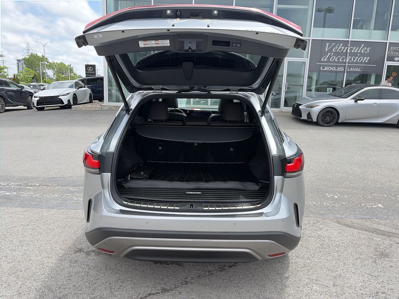 Lexus RX 350h  2025 à Laval, Québec