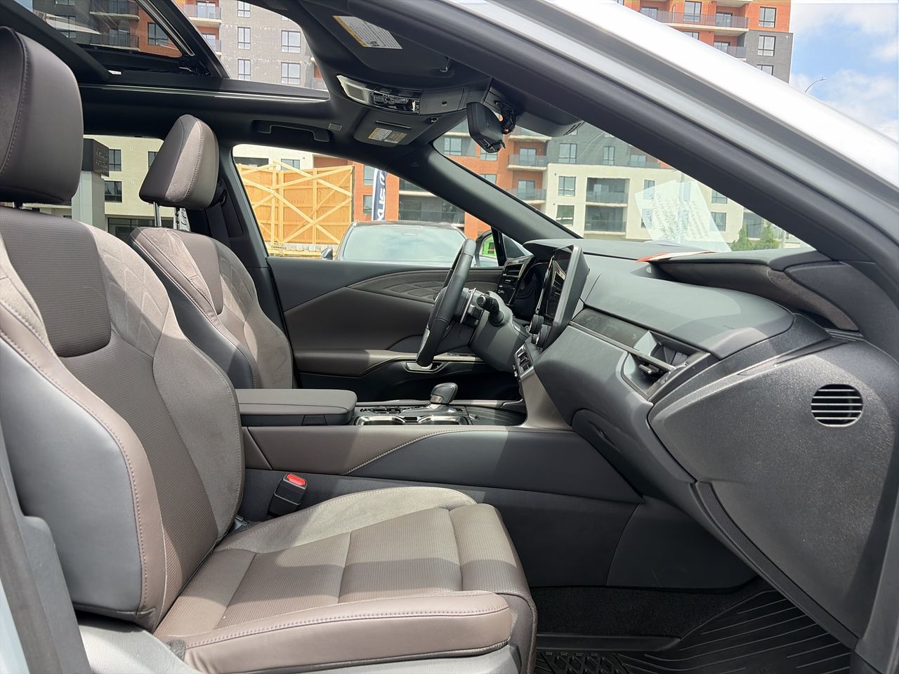 Lexus RX 350h  2025 à Laval, Québec