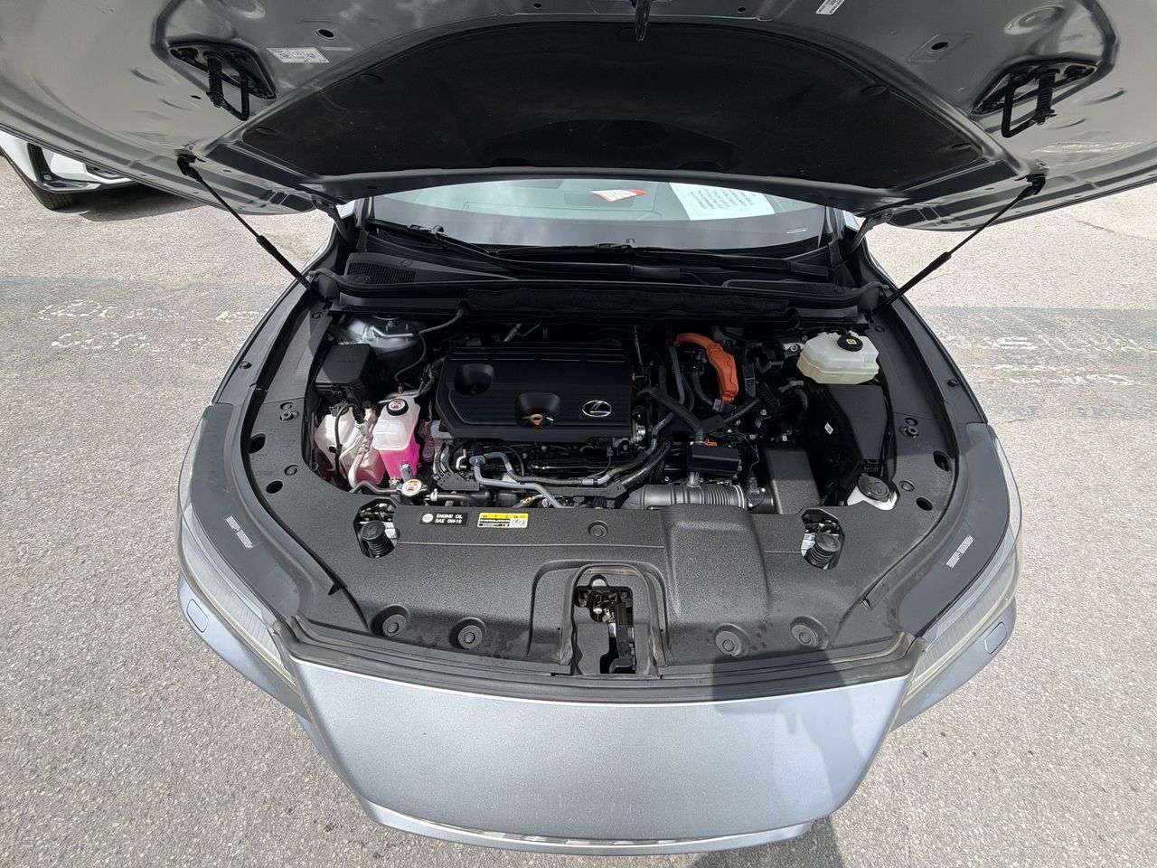 Lexus RX 350h  2025 à Laval, Québec
