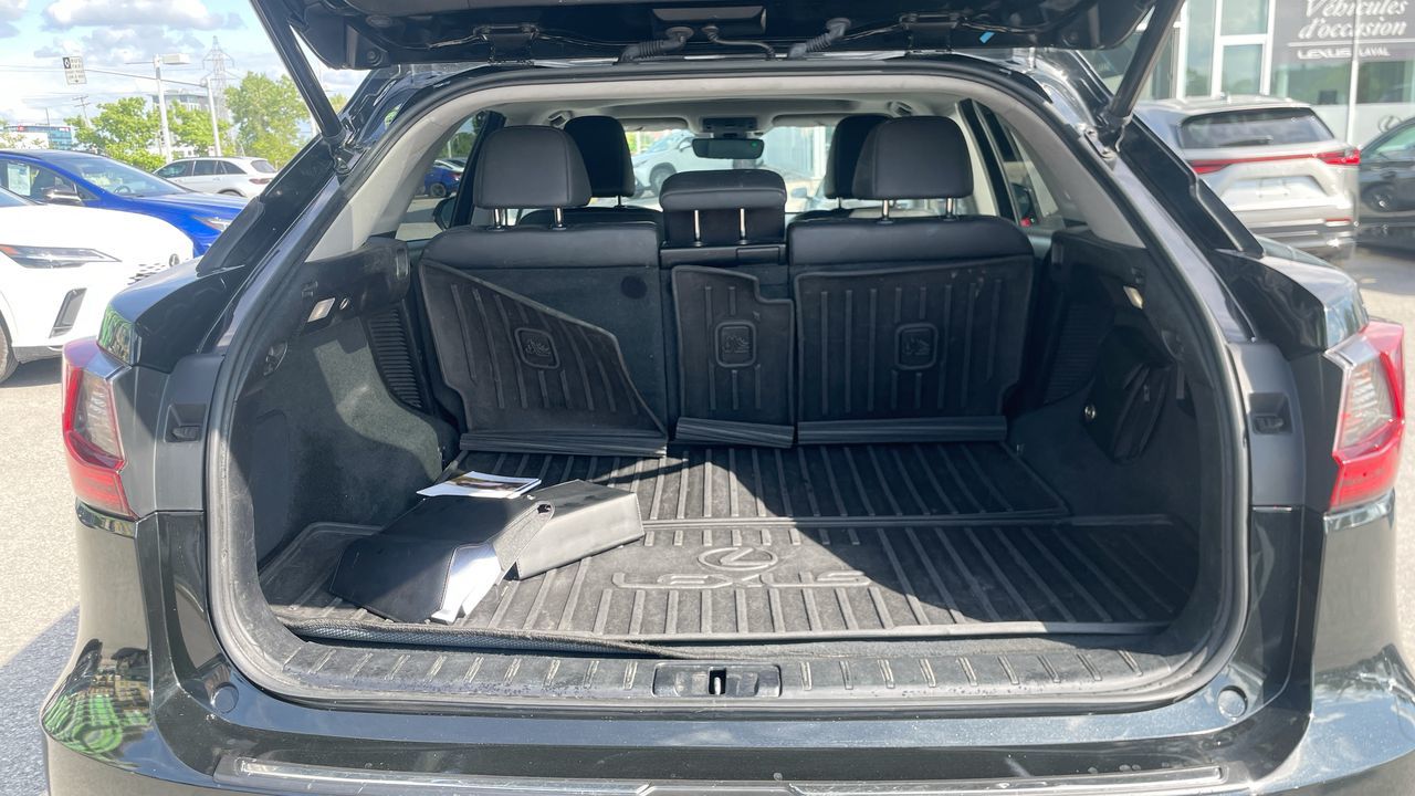 2022 Lexus RX 450h in Laval, Quebec