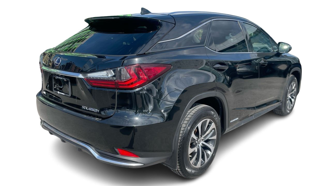2022 Lexus RX 450h in Laval, Quebec
