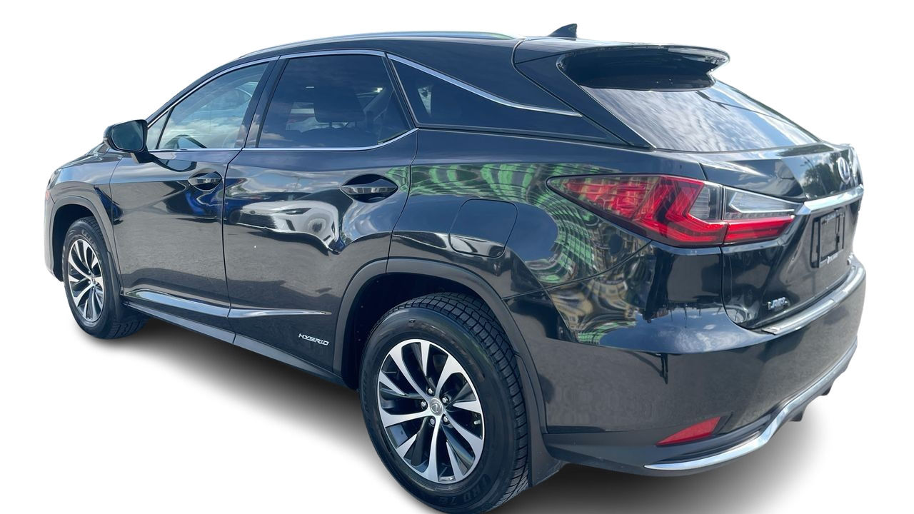 2022 Lexus RX 450h in Laval, Quebec
