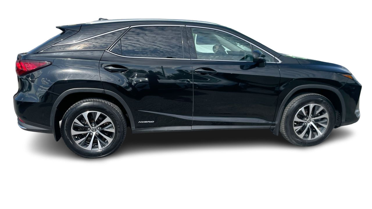 2022 Lexus RX 450h in Laval, Quebec