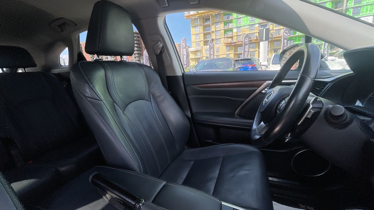 2022 Lexus RX 450h in Laval, Quebec