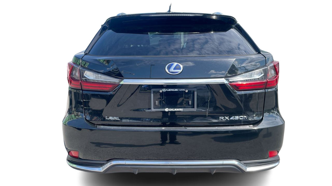 2022 Lexus RX 450h in Laval, Quebec
