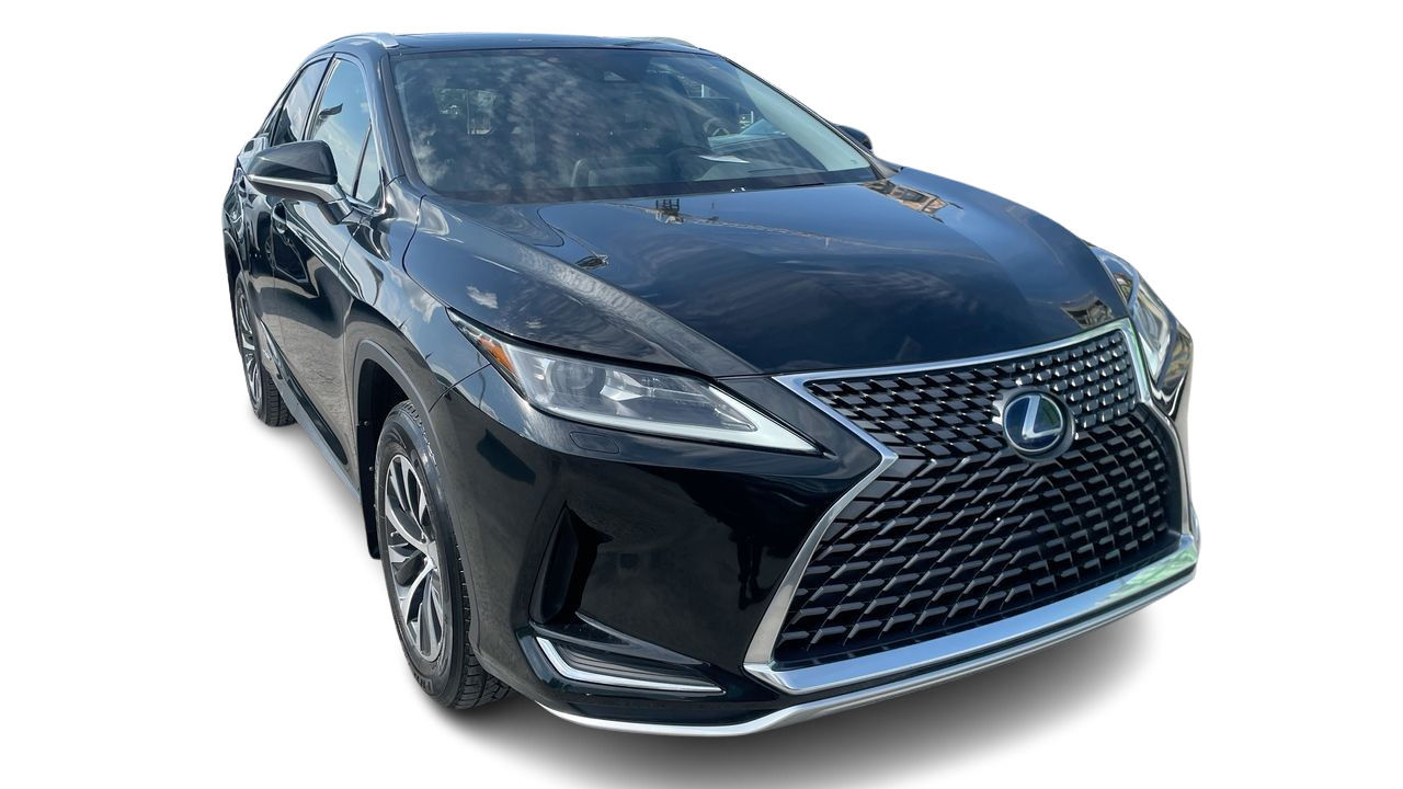 2022 Lexus RX 450h in Laval, Quebec