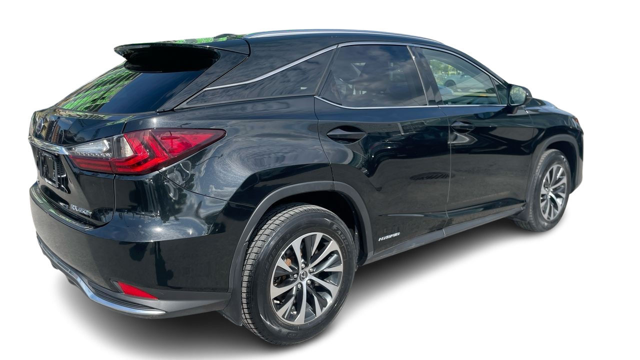 2022 Lexus RX 450h in Laval, Quebec