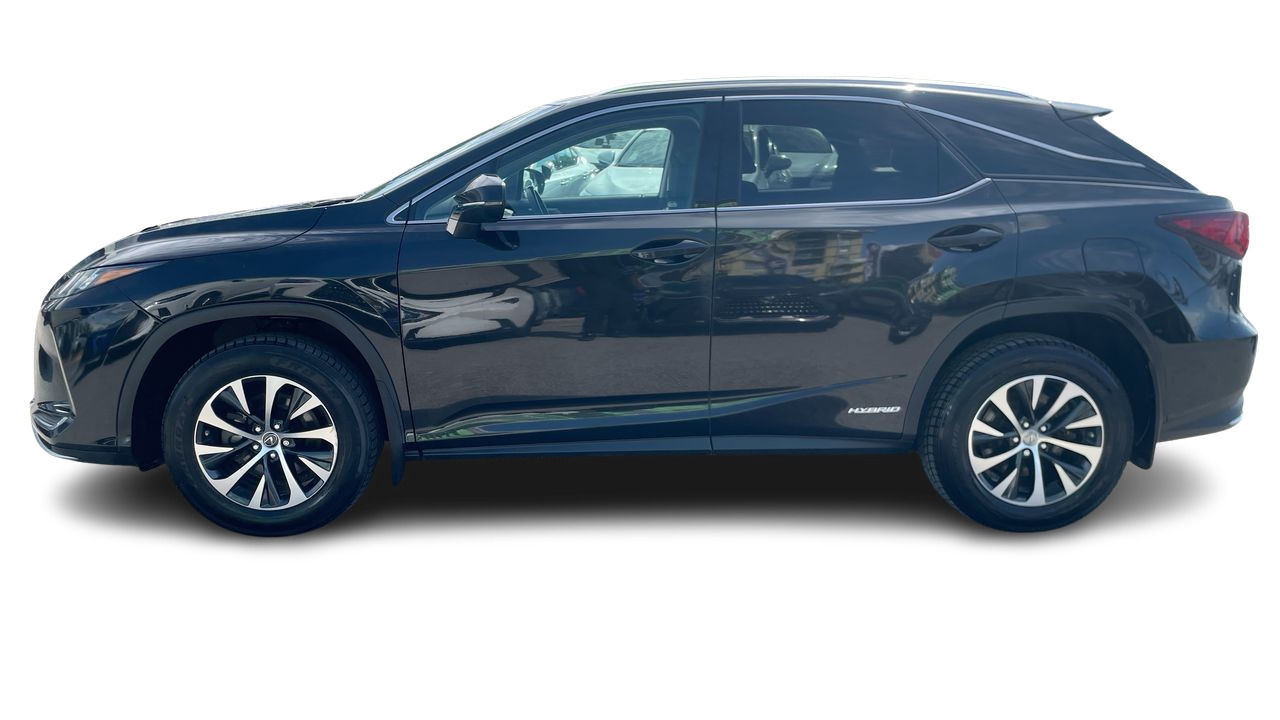2022 Lexus RX 450h in Laval, Quebec