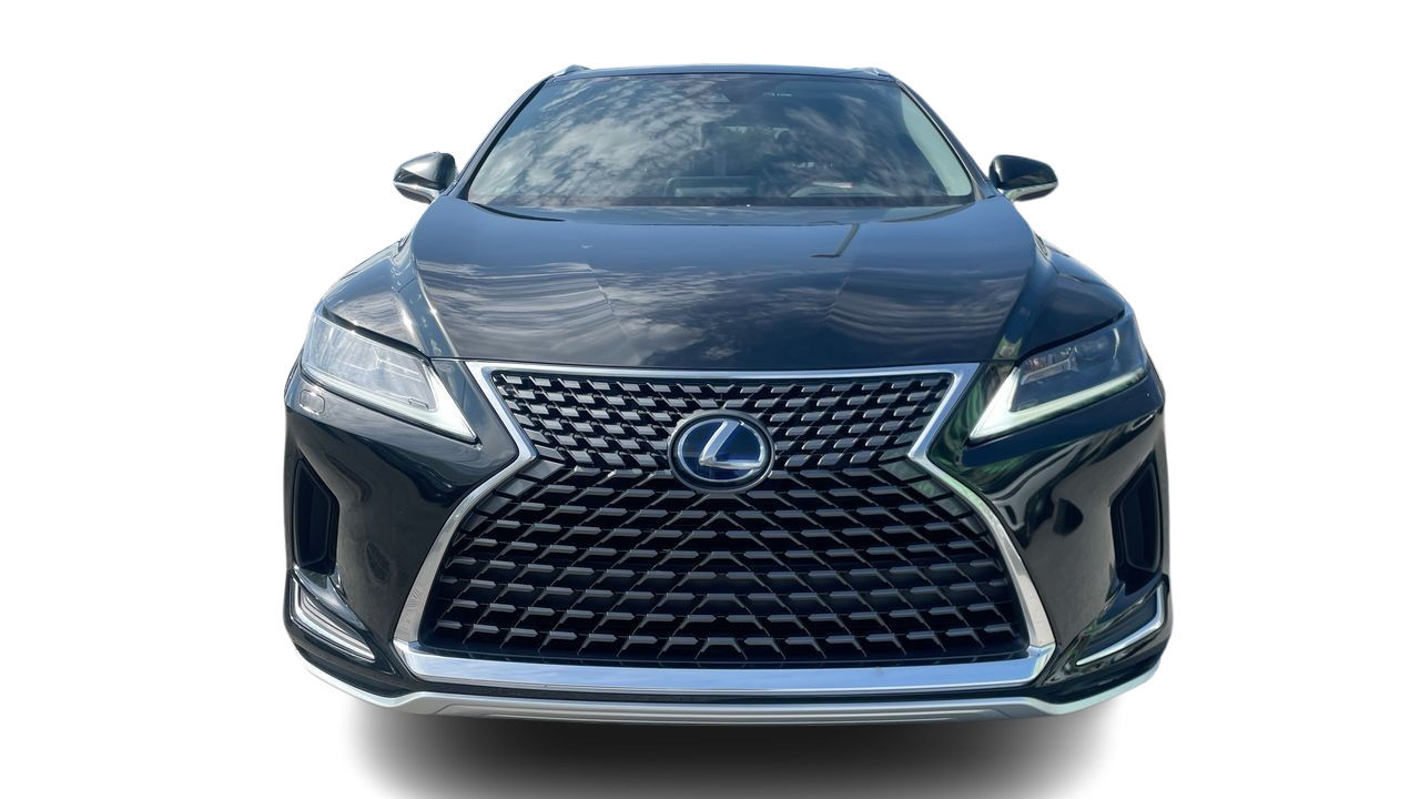 2022 Lexus RX 450h in Laval, Quebec